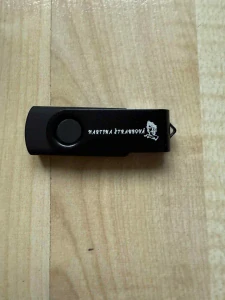 USD Flash Disk